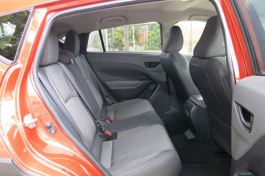 2024 Subaru Crosstrek Premium photo 13