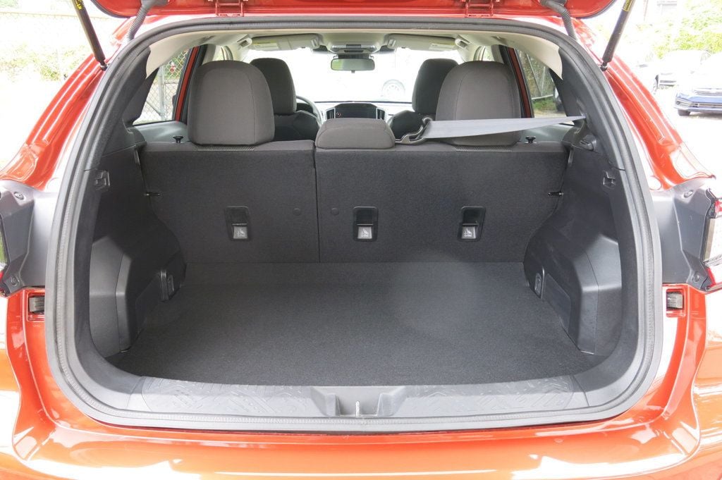 2024 Subaru Crosstrek Premium photo 14