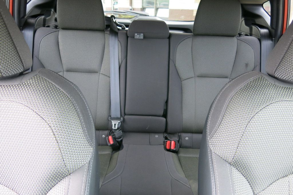 2024 Subaru Crosstrek Premium photo 15