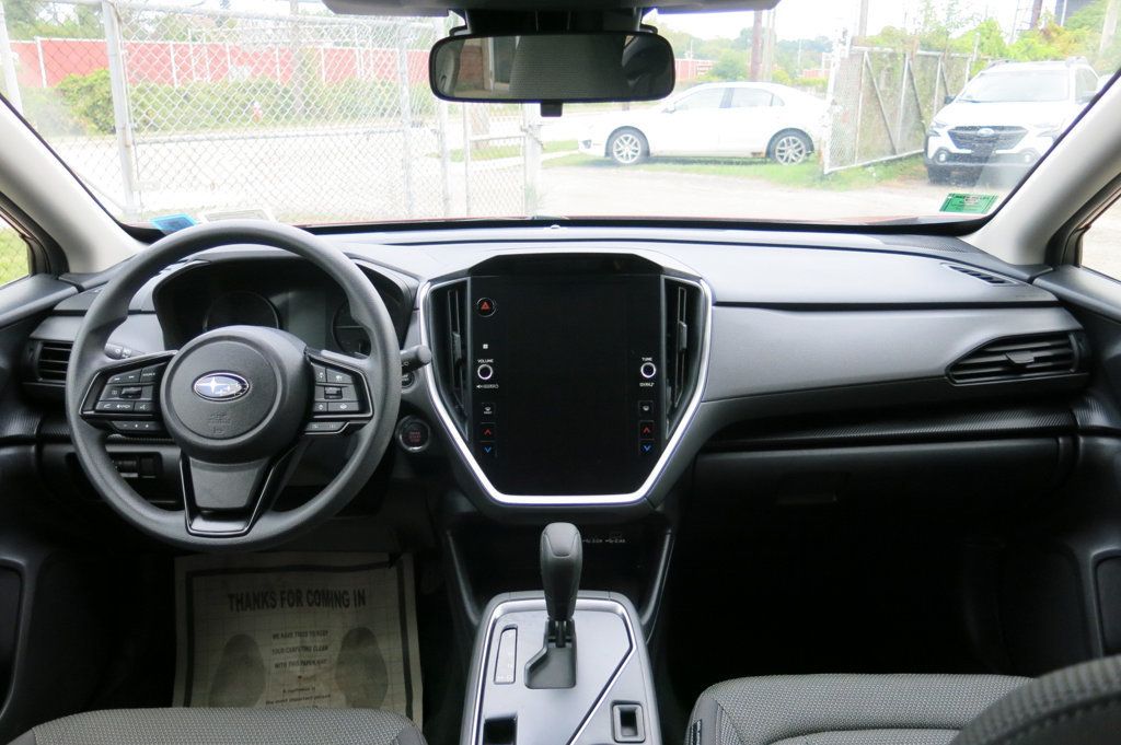 2024 Subaru Crosstrek Premium photo 16