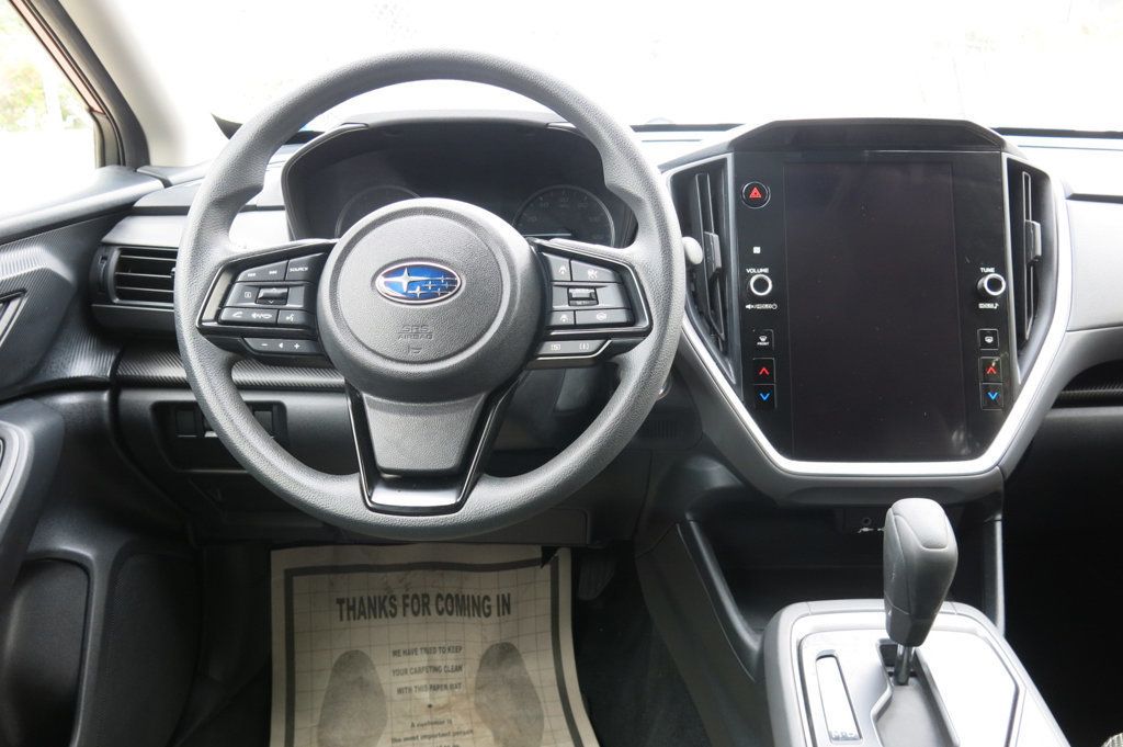 2024 Subaru Crosstrek Premium photo 17