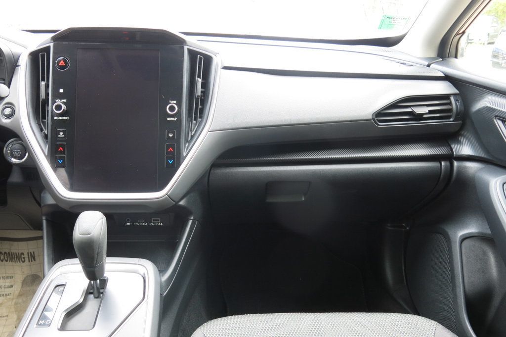 2024 Subaru Crosstrek Premium photo 18