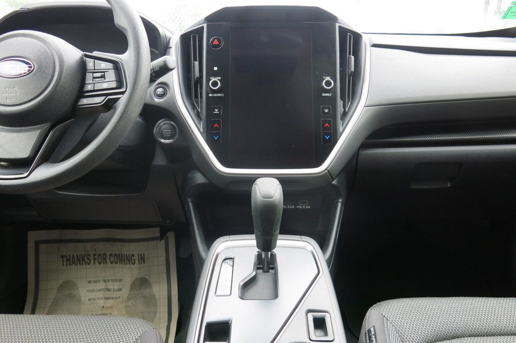 2024 Subaru Crosstrek Premium photo 19