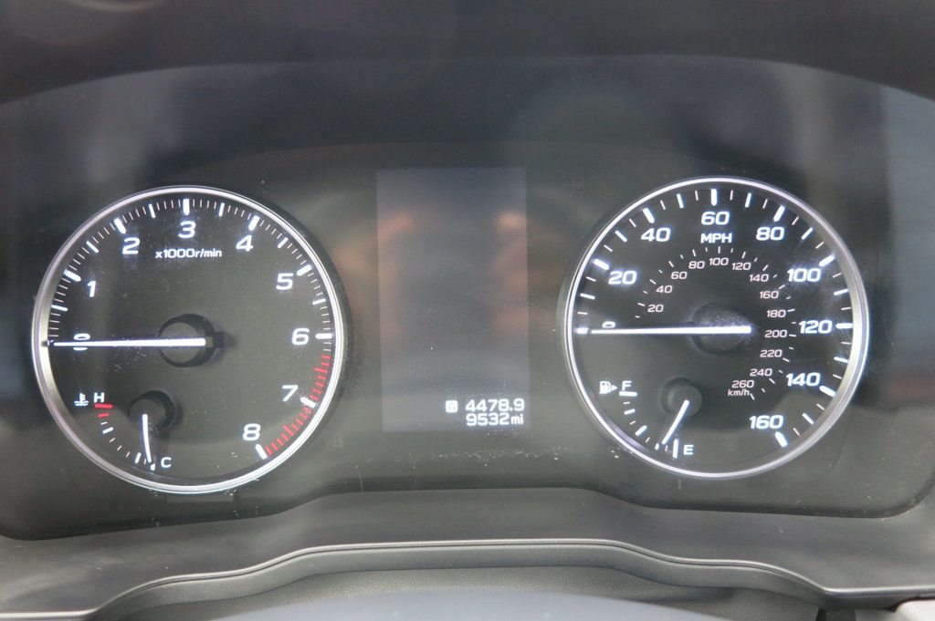 2024 Subaru Crosstrek Premium photo 21