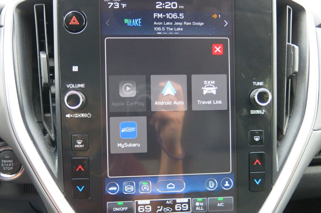 2024 Subaru Crosstrek Premium photo 25