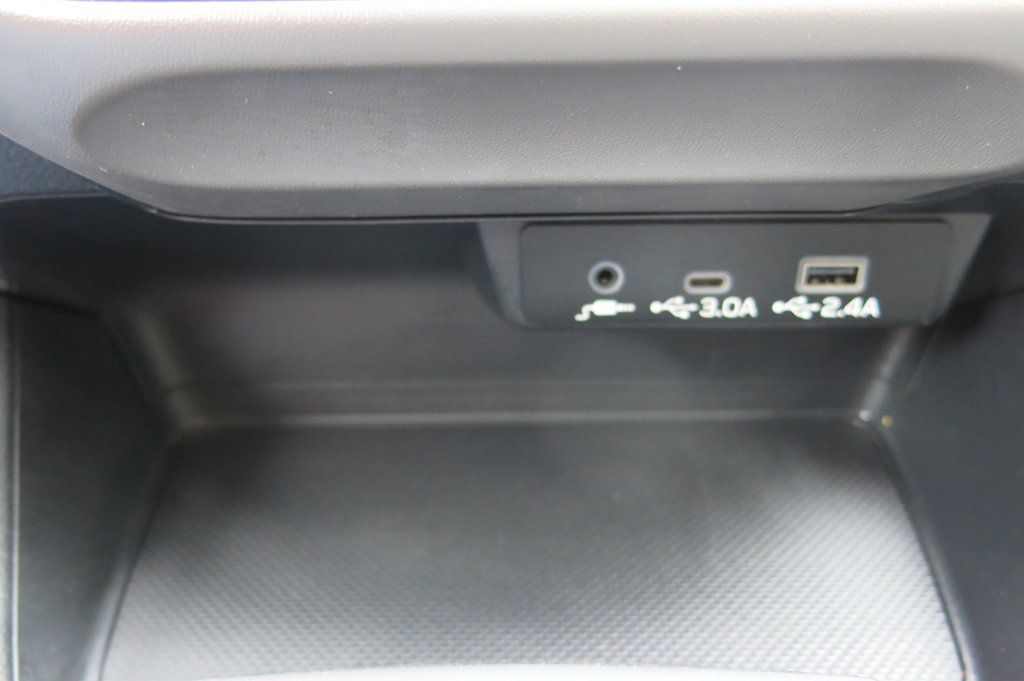 2024 Subaru Crosstrek Premium photo 26