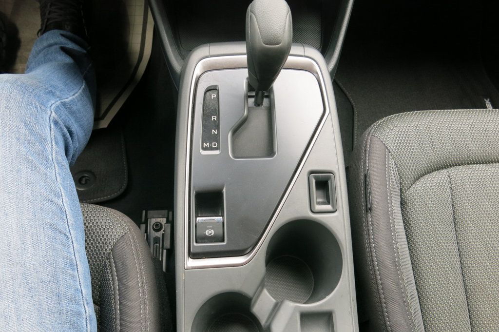 2024 Subaru Crosstrek Premium photo 27
