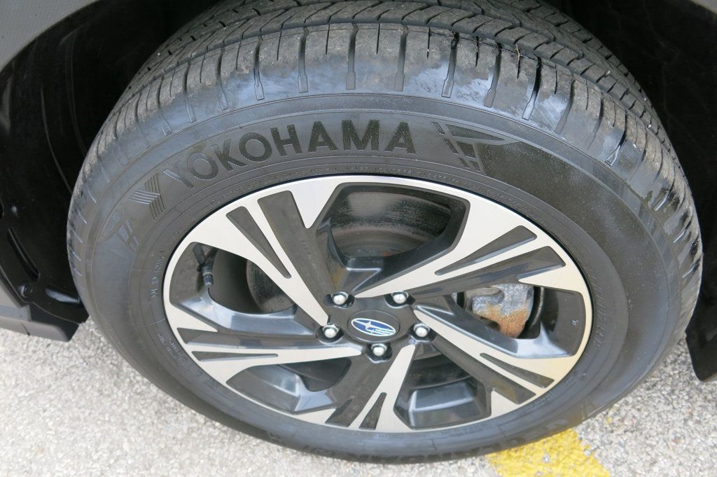 2024 Subaru Crosstrek Premium photo 30