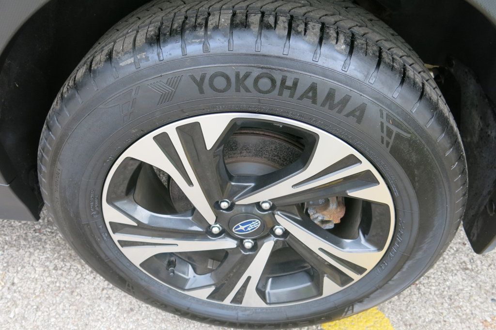2024 Subaru Crosstrek Premium photo 31