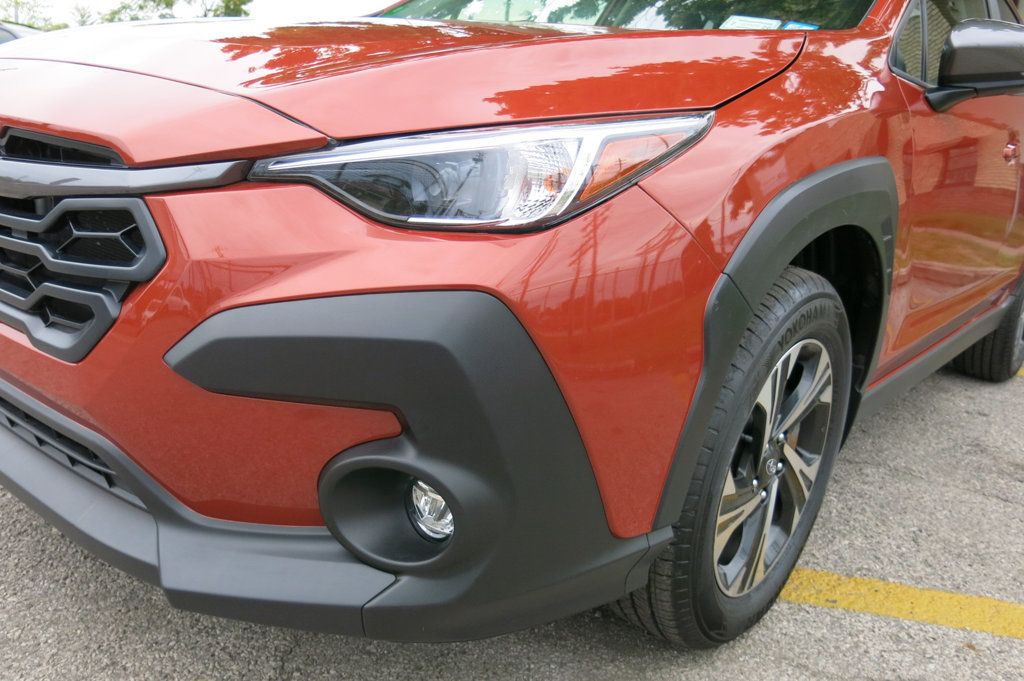 2024 Subaru Crosstrek Premium photo 33