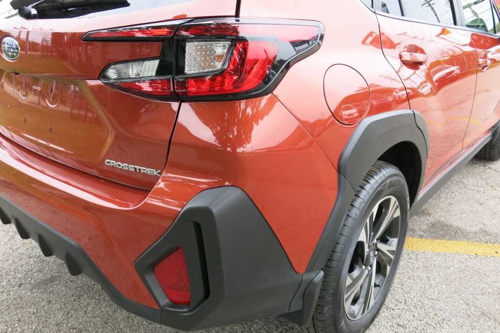 2024 Subaru Crosstrek Premium photo 35