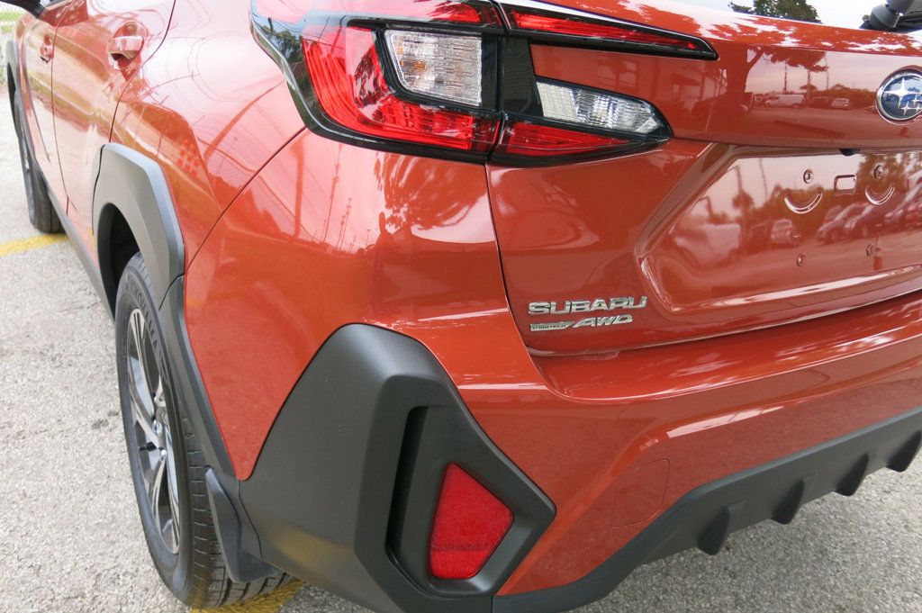2024 Subaru Crosstrek Premium photo 36