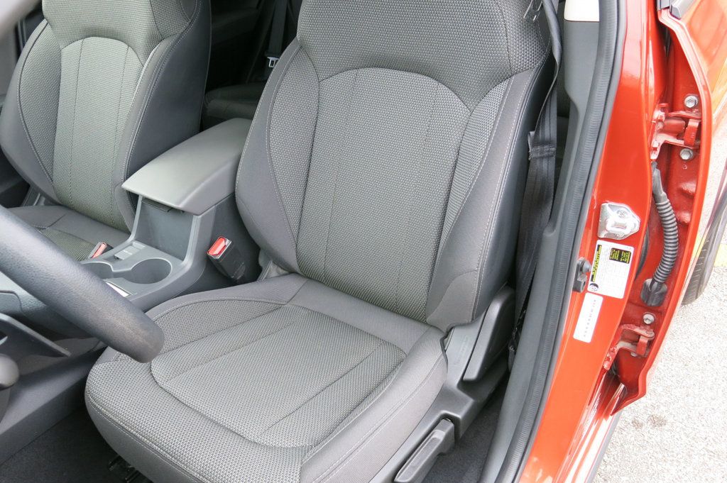 2024 Subaru Crosstrek Premium photo 37