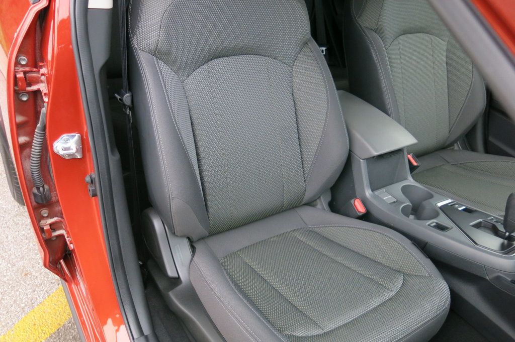 2024 Subaru Crosstrek Premium photo 38