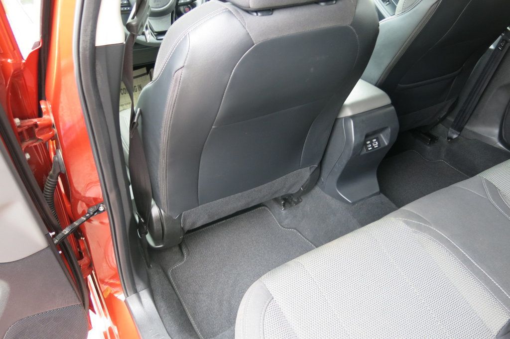 2024 Subaru Crosstrek Premium photo 39