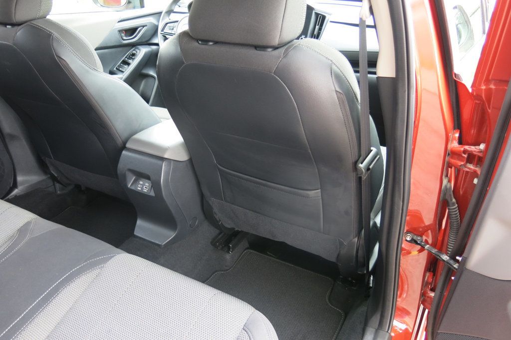 2024 Subaru Crosstrek Premium photo 40