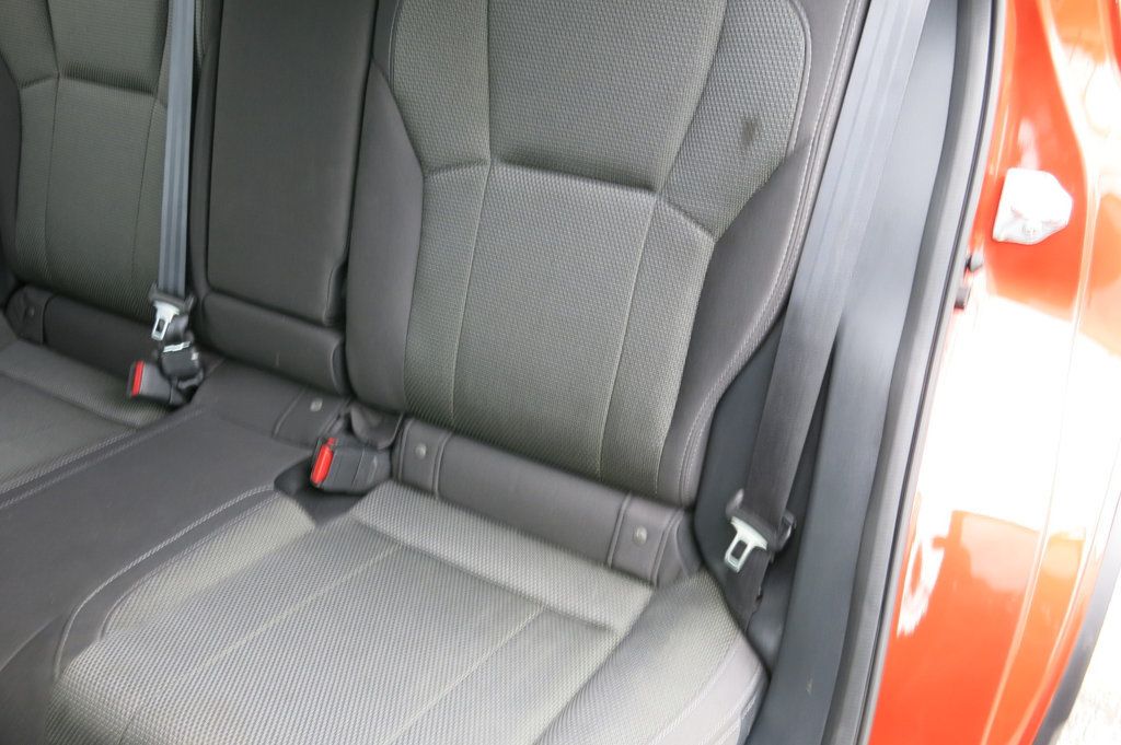 2024 Subaru Crosstrek Premium photo 41