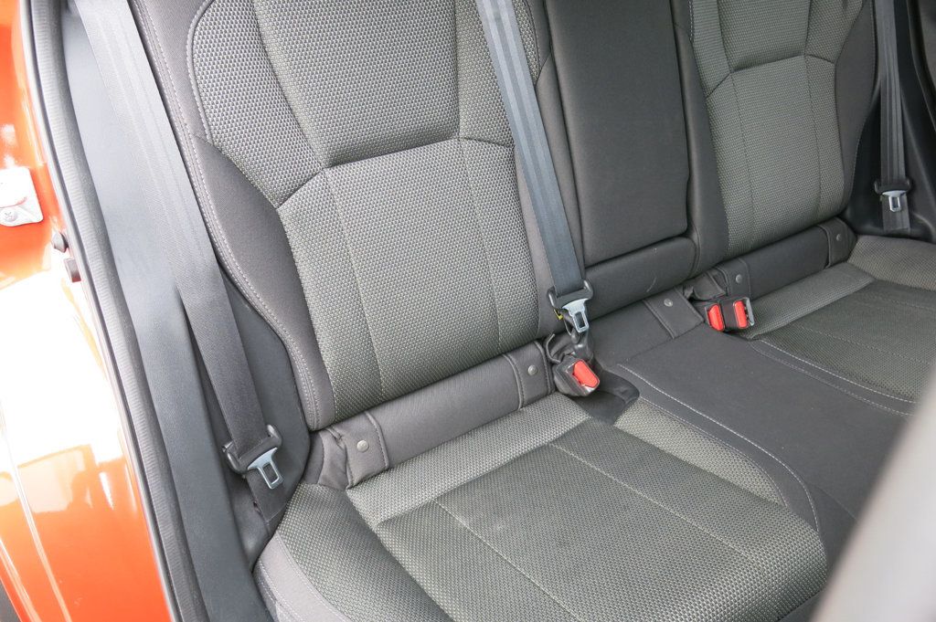2024 Subaru Crosstrek Premium photo 42