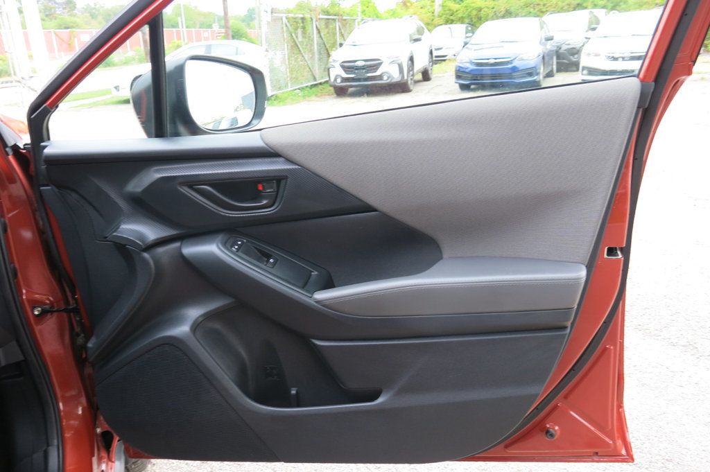 2024 Subaru Crosstrek Premium photo 43
