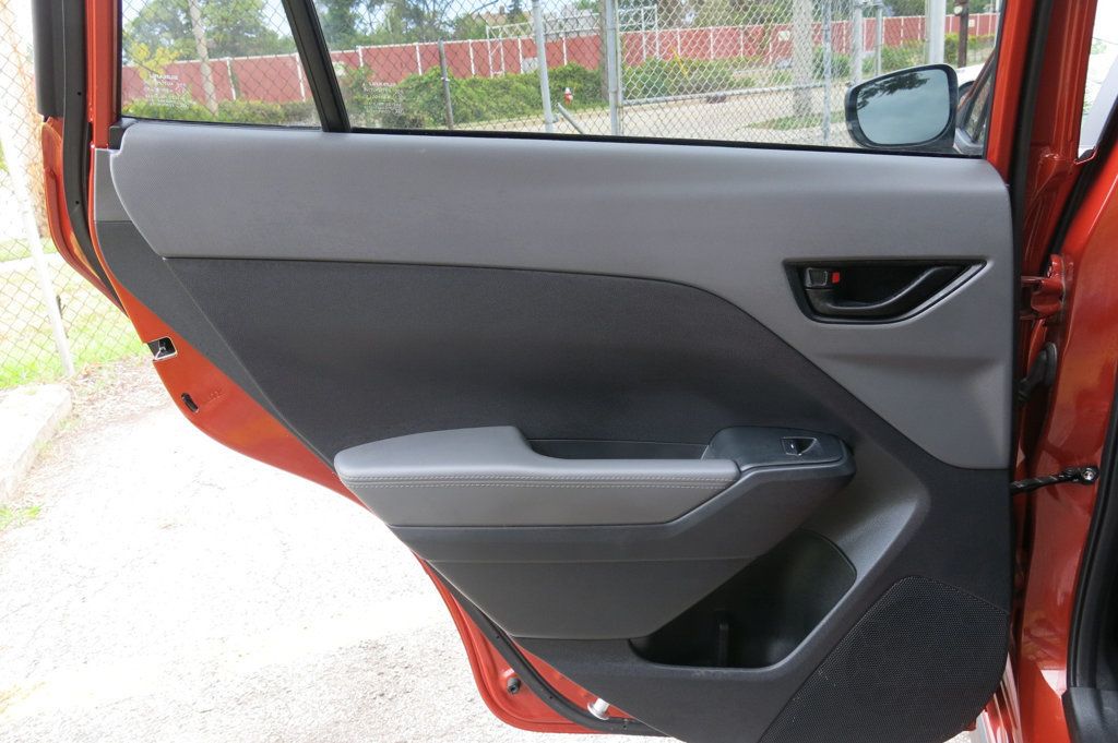 2024 Subaru Crosstrek Premium photo 44