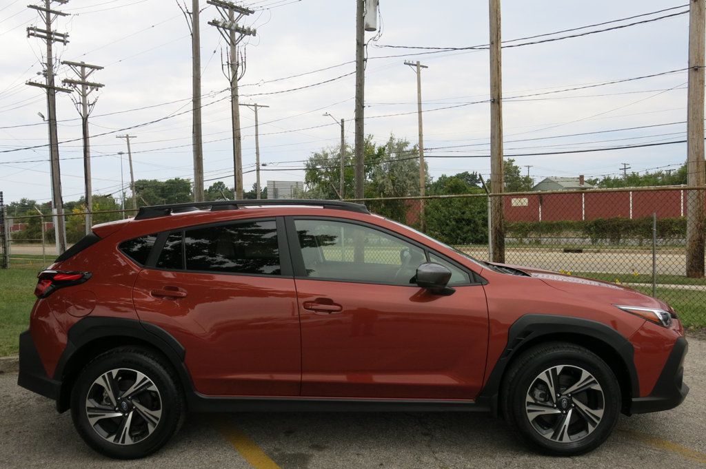 2024 Subaru Crosstrek Premium photo 2