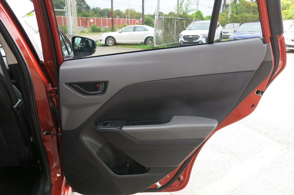 2024 Subaru Crosstrek Premium photo 45