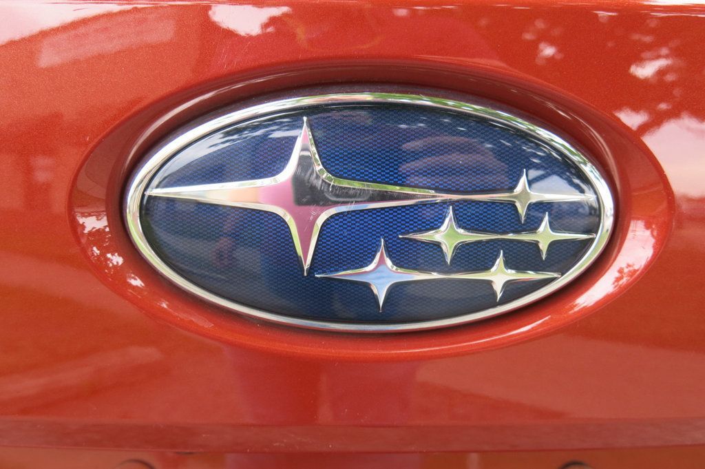 2024 Subaru Crosstrek Premium photo 47
