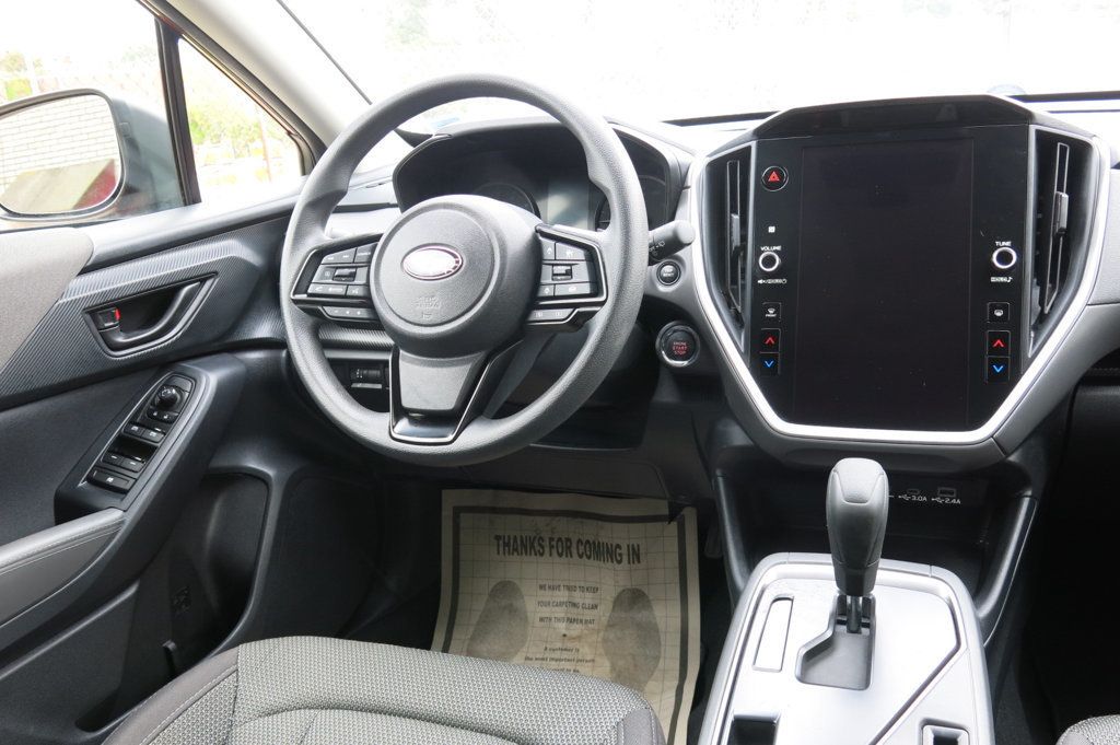 2024 Subaru Crosstrek Premium photo 48