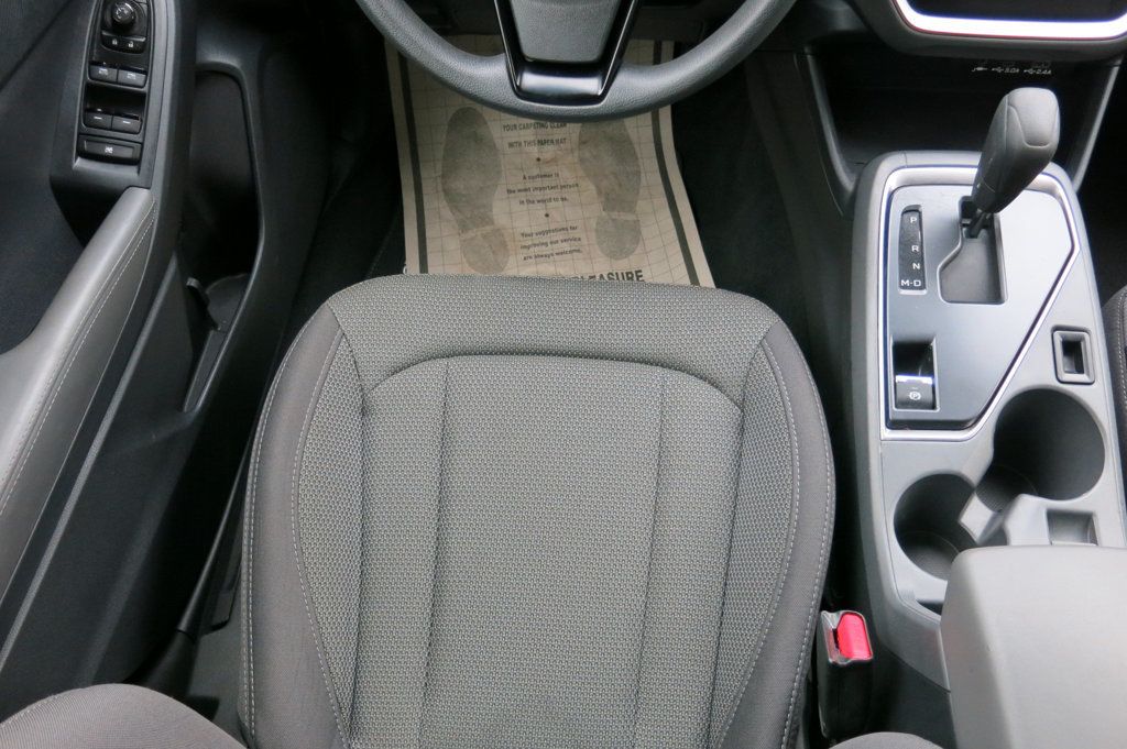 2024 Subaru Crosstrek Premium photo 50