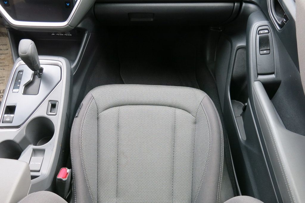 2024 Subaru Crosstrek Premium photo 51