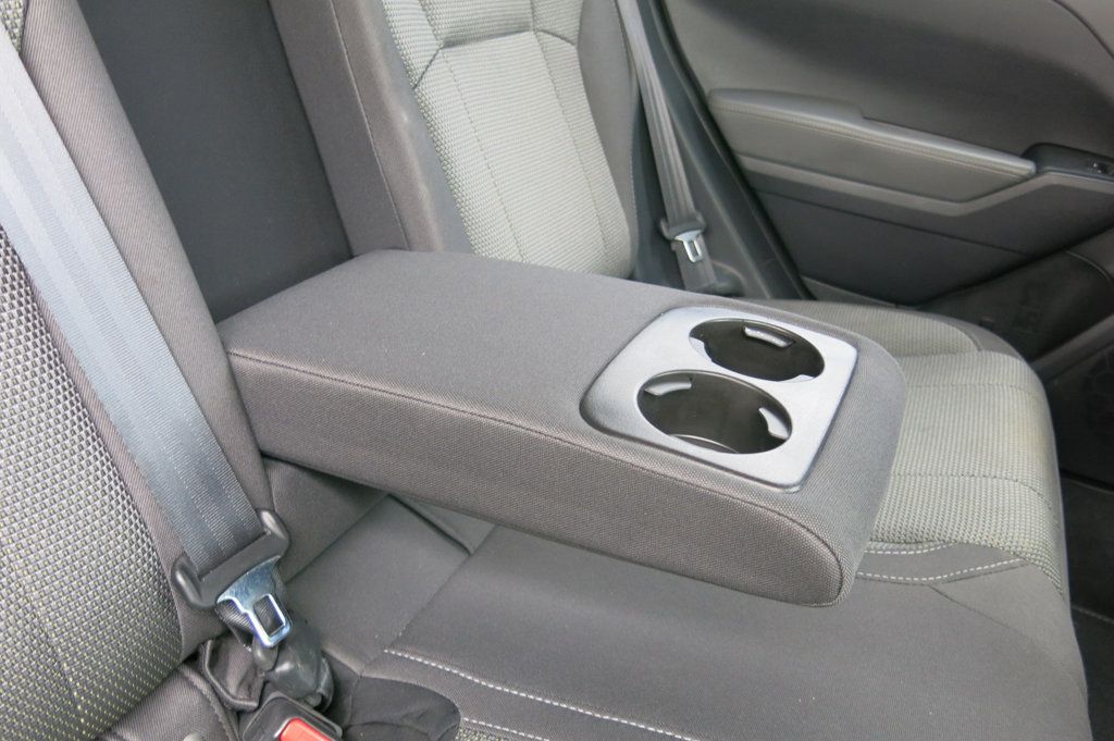 2024 Subaru Crosstrek Premium photo 52