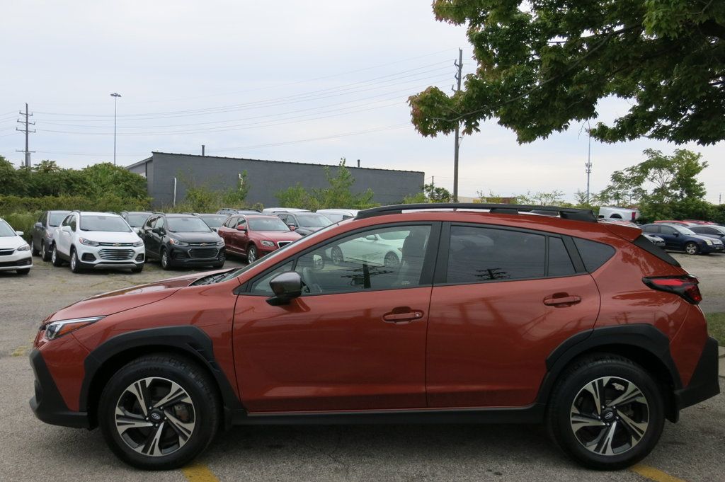 2024 Subaru Crosstrek Premium photo 3