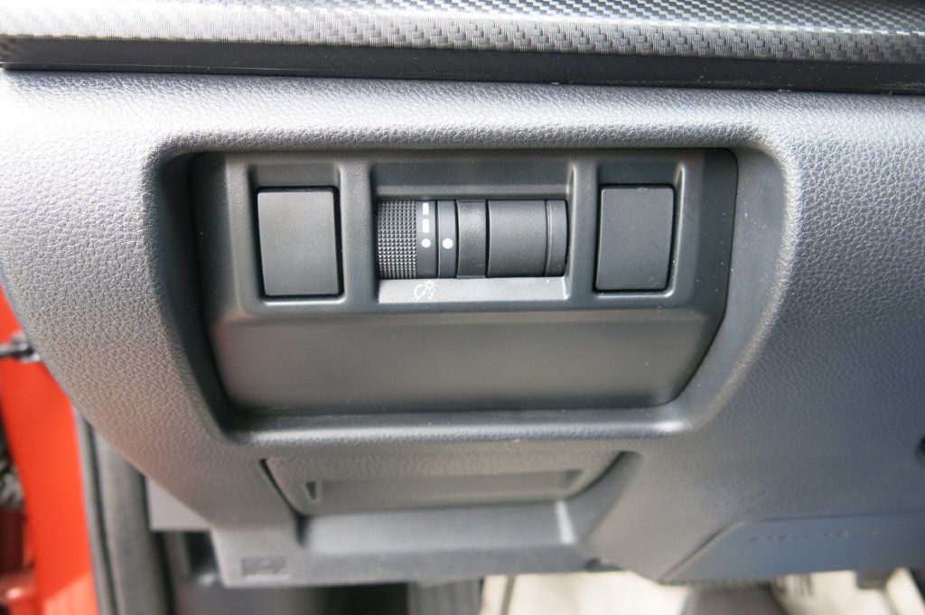 2024 Subaru Crosstrek Premium photo 58