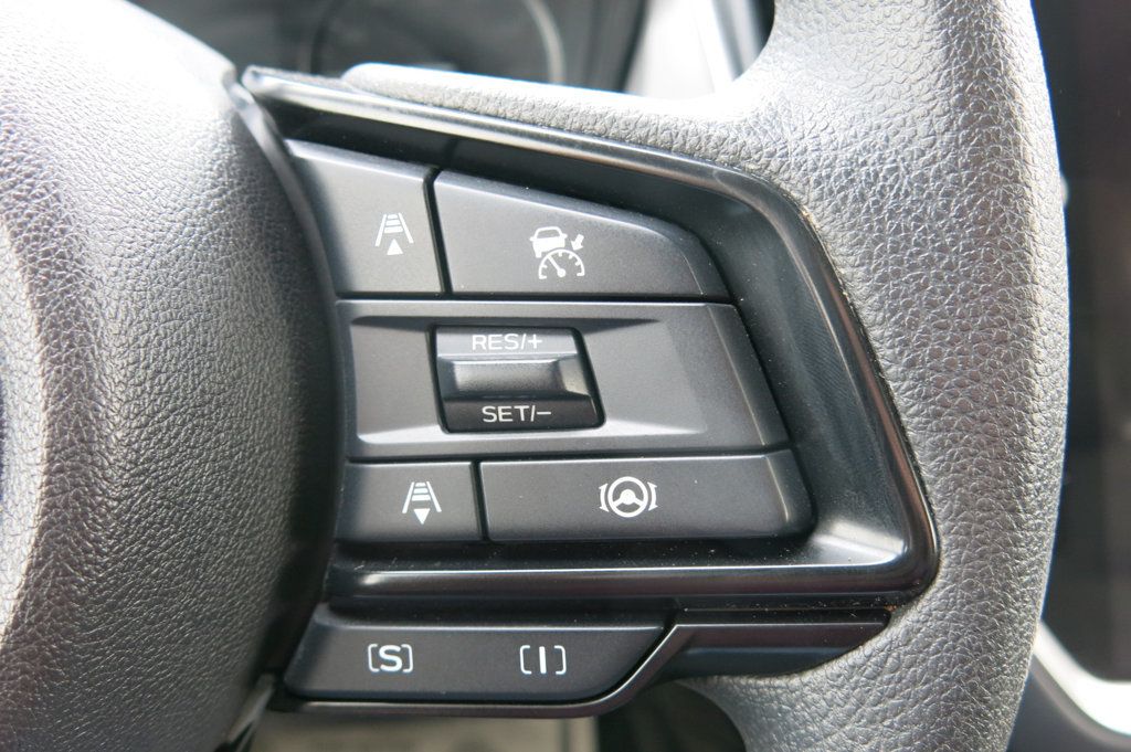 2024 Subaru Crosstrek Premium photo 62