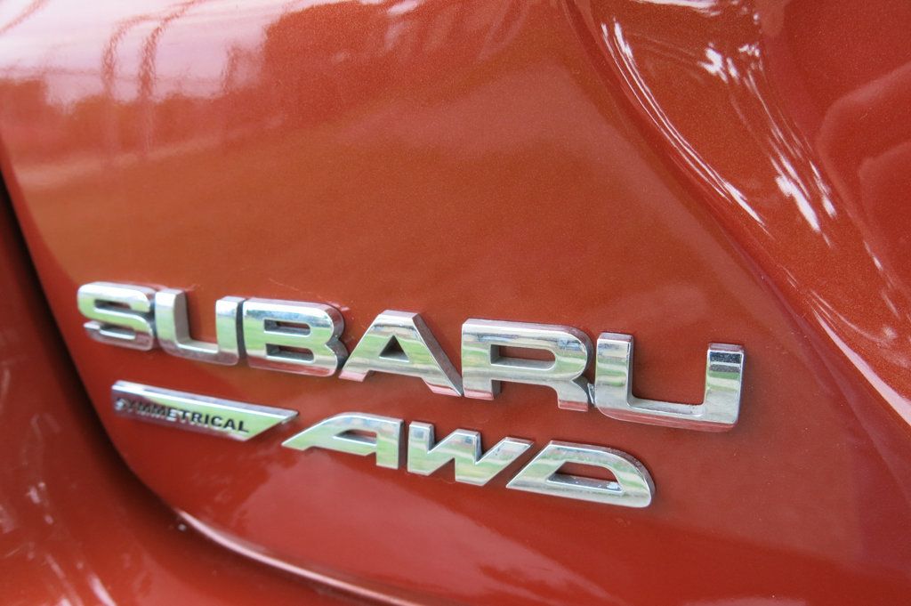 2024 Subaru Crosstrek Premium photo 6