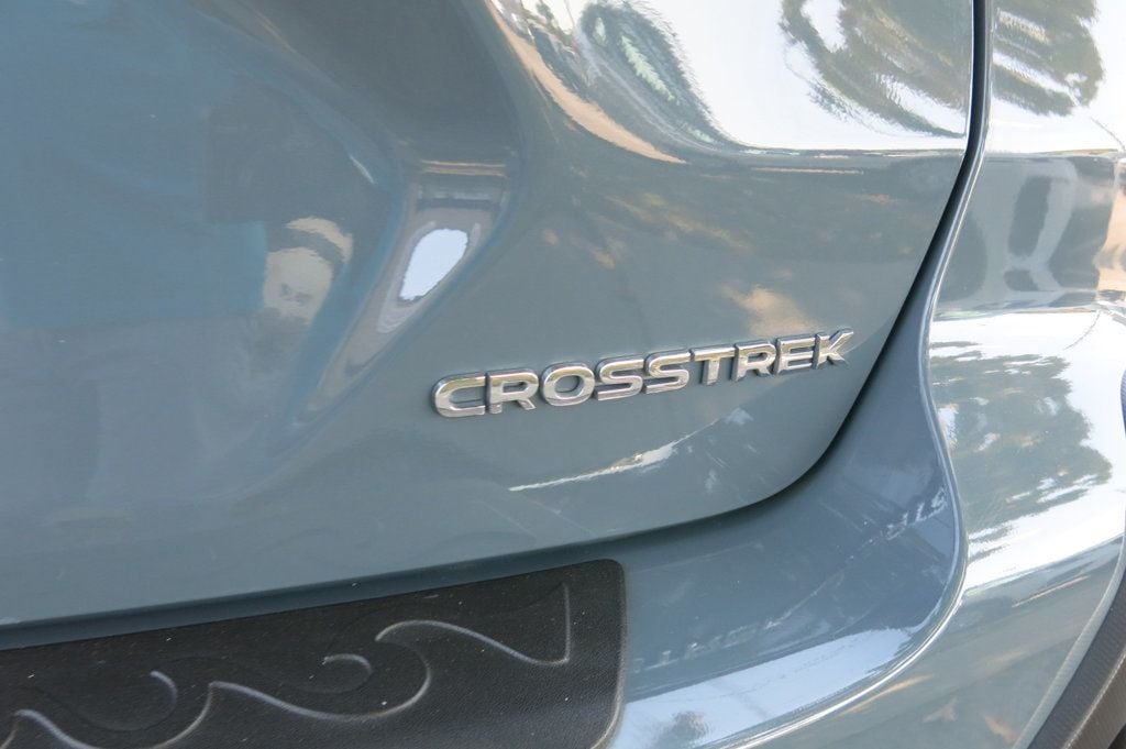 2024 Subaru Crosstrek Premium AWD - 22927419 - 9