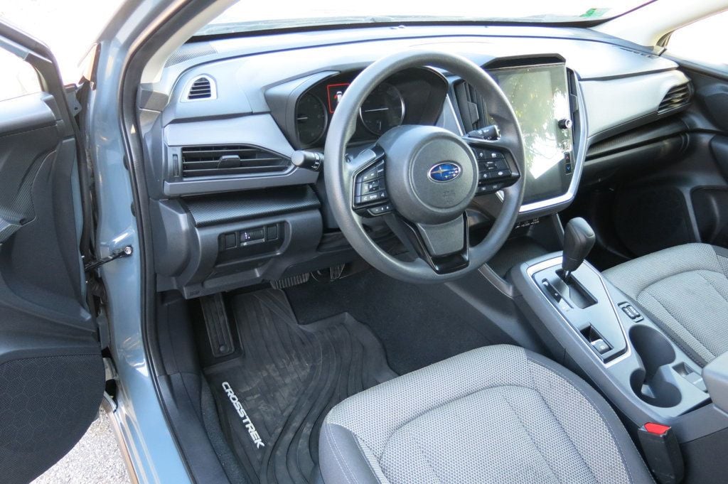 2024 Subaru Crosstrek Premium AWD - 22927419 - 10