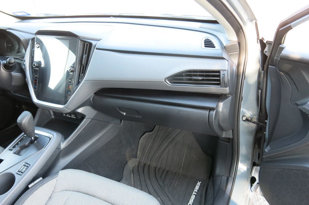 2024 Subaru Crosstrek Premium AWD - 22927419 - 11
