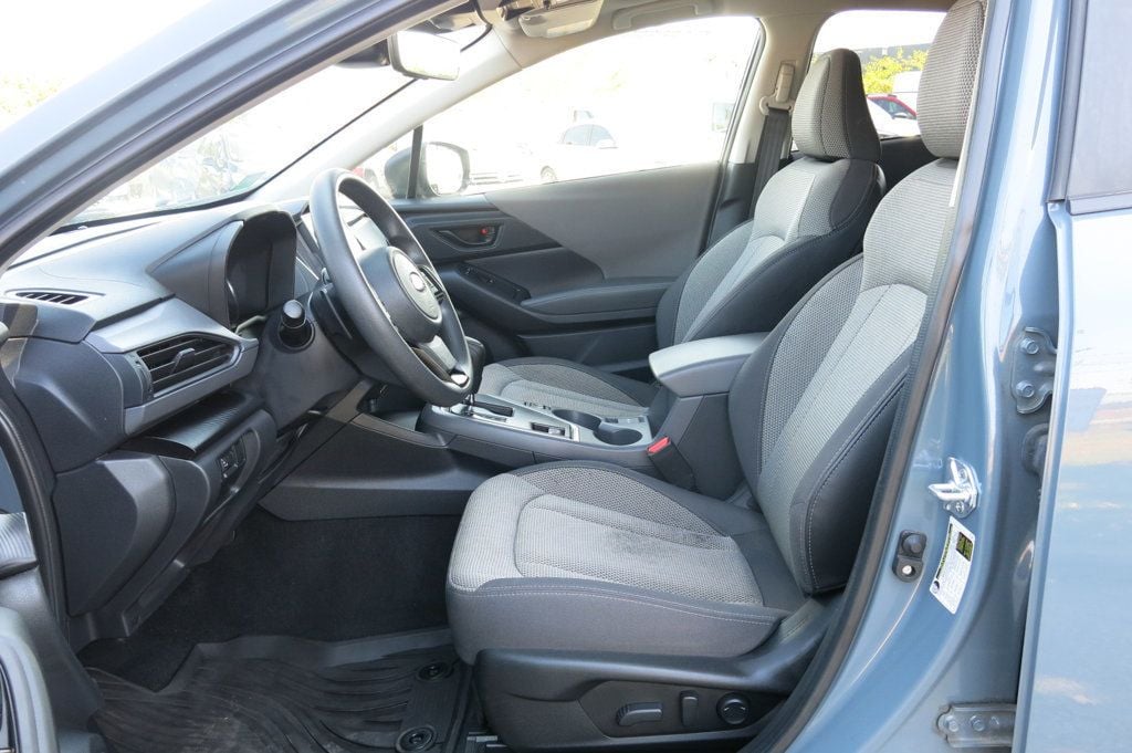 2024 Subaru Crosstrek Premium AWD - 22927419 - 12