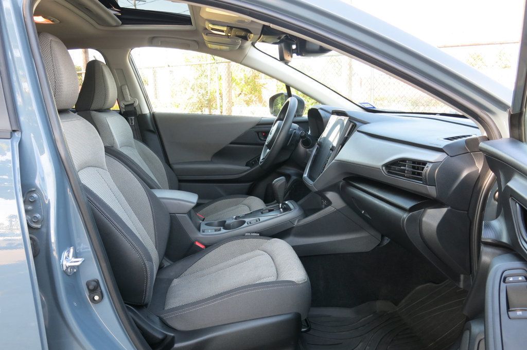 2024 Subaru Crosstrek Premium AWD - 22927419 - 13
