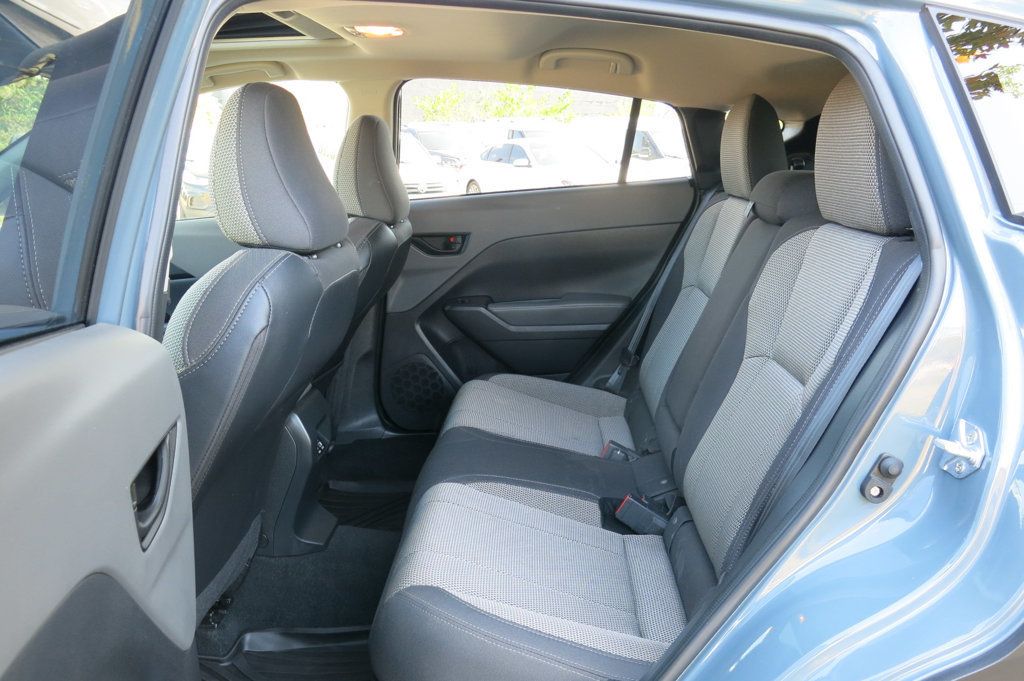 2024 Subaru Crosstrek Premium AWD - 22927419 - 14