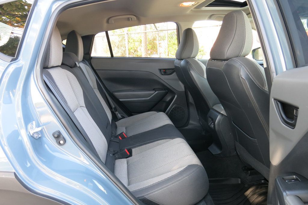 2024 Subaru Crosstrek Premium AWD - 22927419 - 15