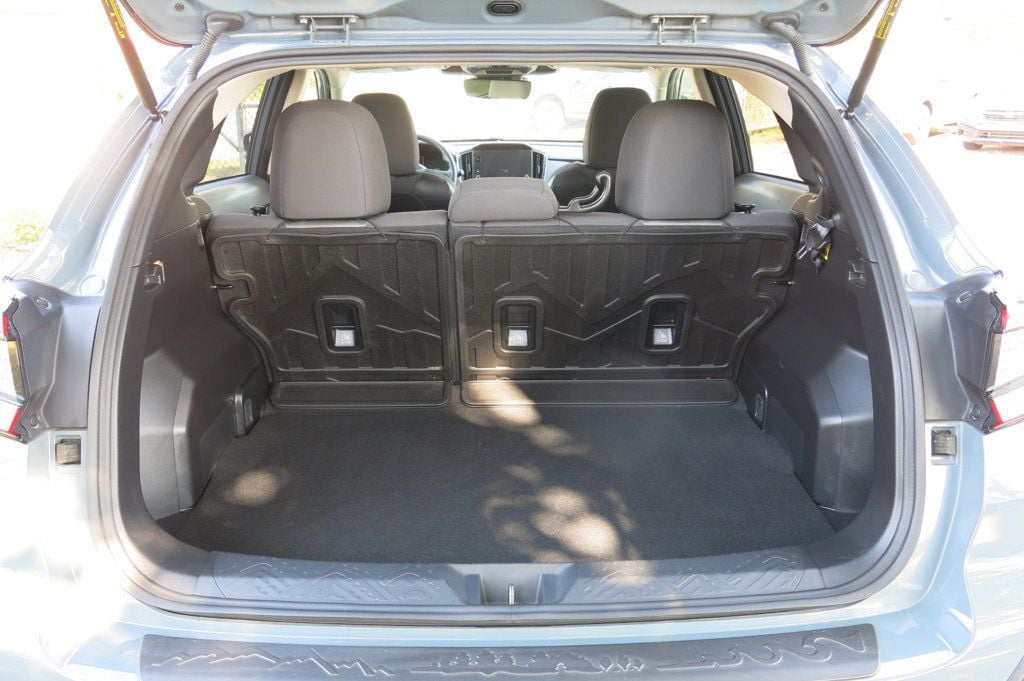 2024 Subaru Crosstrek Premium AWD - 22927419 - 16