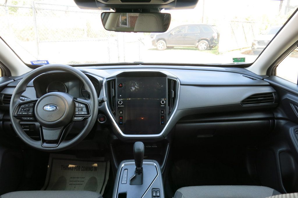 2024 Subaru Crosstrek Premium AWD - 22927419 - 18