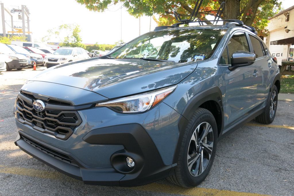 2024 Subaru Crosstrek Premium AWD - 22927419 - 1