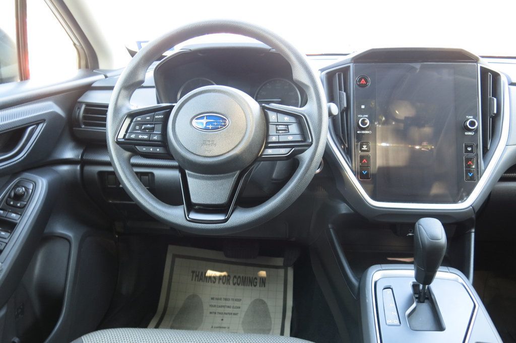 2024 Subaru Crosstrek Premium AWD - 22927419 - 19