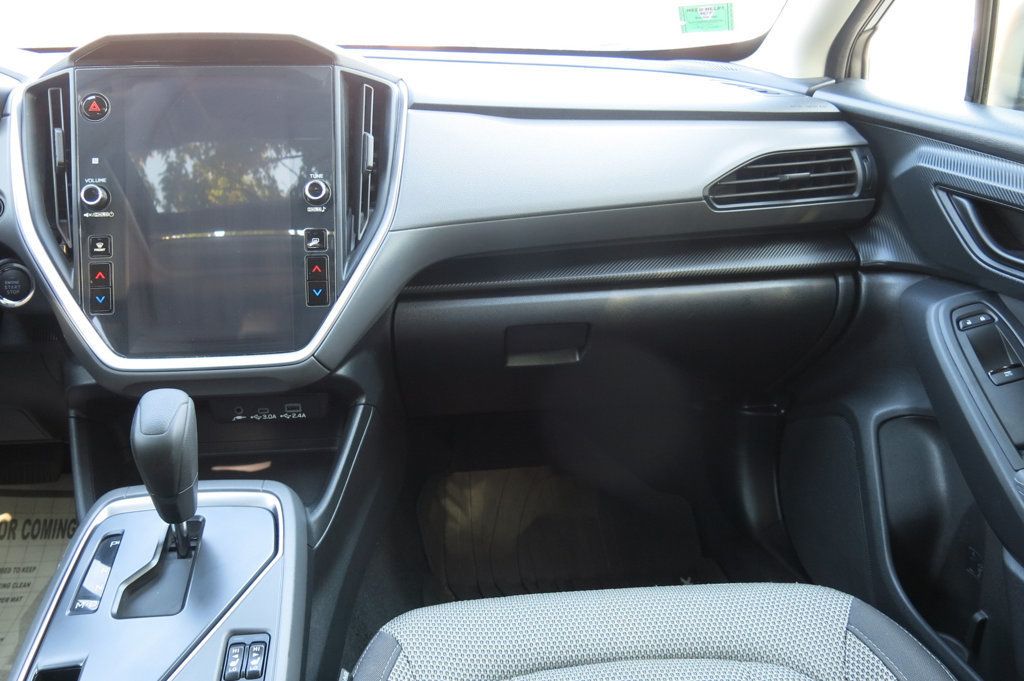 2024 Subaru Crosstrek Premium AWD - 22927419 - 20