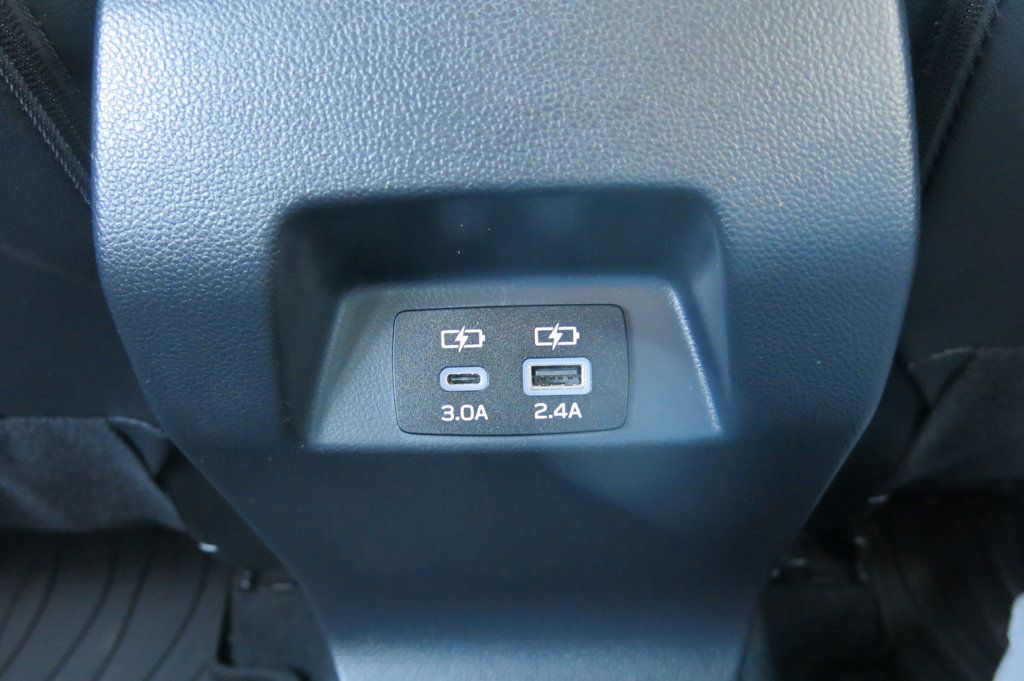 2024 Subaru Crosstrek Premium AWD - 22927419 - 22