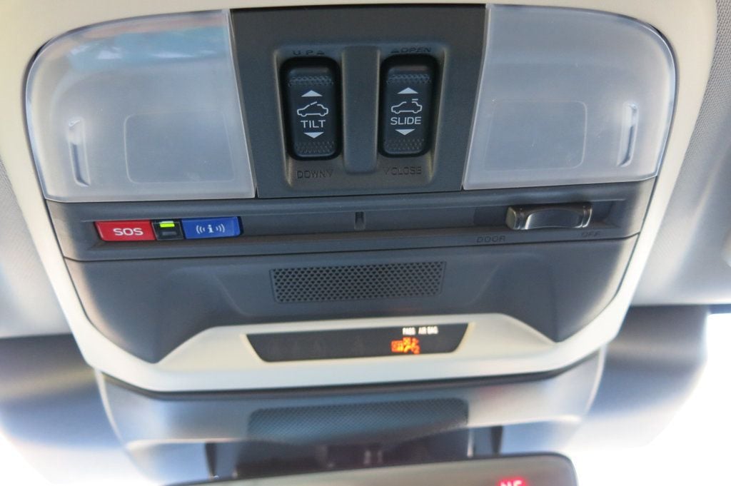 2024 Subaru Crosstrek Premium AWD - 22927419 - 25