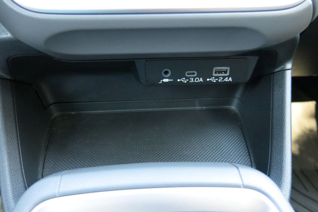 2024 Subaru Crosstrek Premium AWD - 22927419 - 28
